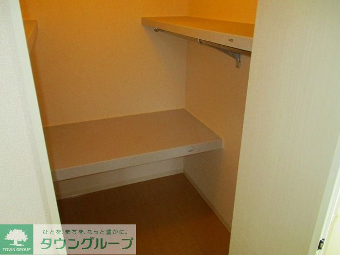 収納　お問合せはタウンハウジングまで！※現地待合わせ相談可能