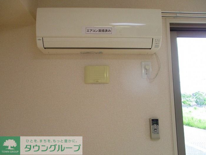 その他設備　お問合せはタウンハウジングまで！※現地待合わせ相談可能