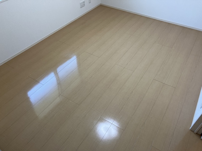 その他部屋・スペース　北洋室６．０帖