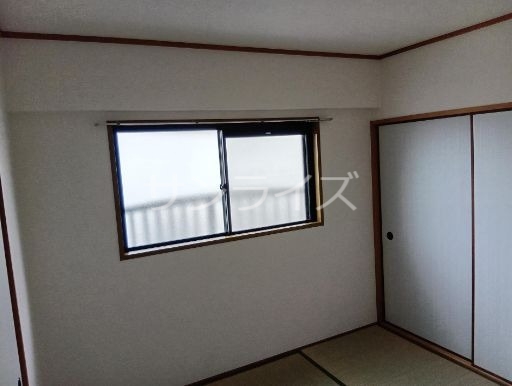 オリエントマンションの内装写真