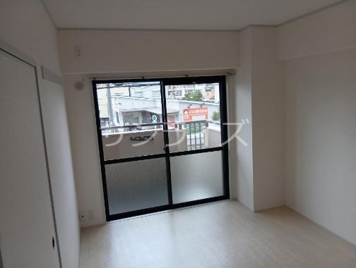オリエントマンションの内装写真