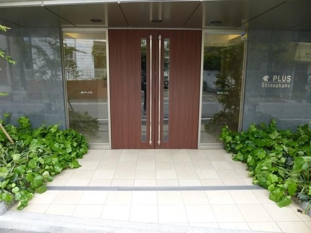 エントランス　★エントランス★