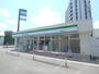 コンビニ　ファミリーマート　戸田駅東口店（コンビニ）まで300m