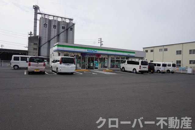 その他　ファミリーマート丸亀…まで400m