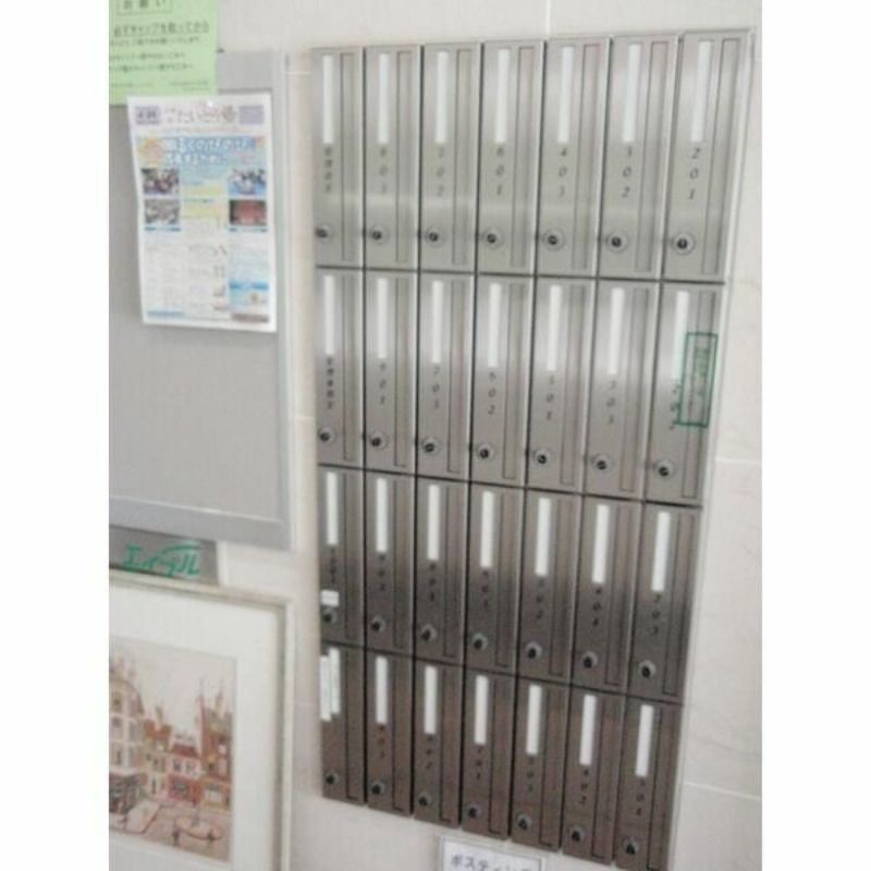 エントランス　ラルジュ　マノワール