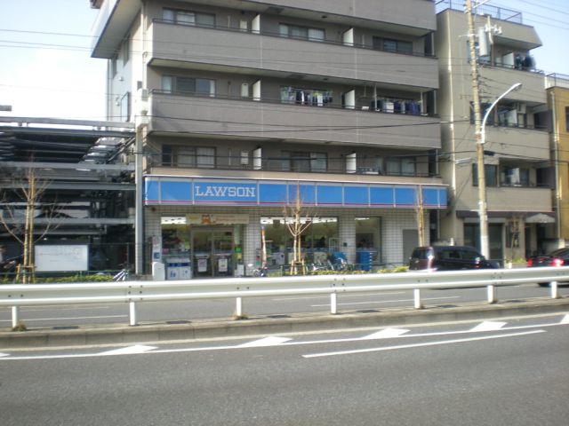 その他　ローソン（その他）まで850m