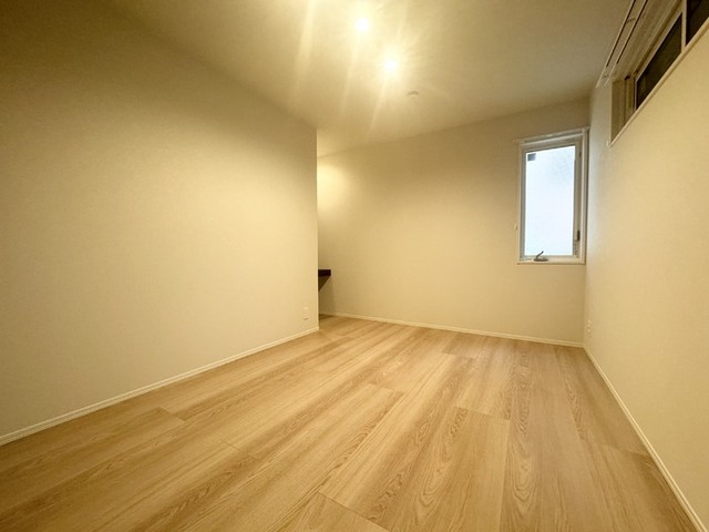 その他部屋・スペース　洋室（別部屋）