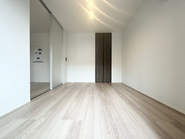 その他部屋・スペース　洋室（別角度）