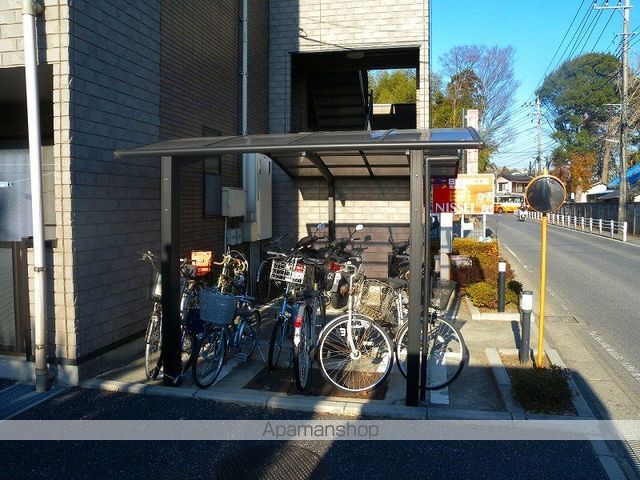 その他共有部分　その他共有部分