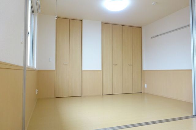 その他部屋・スペース