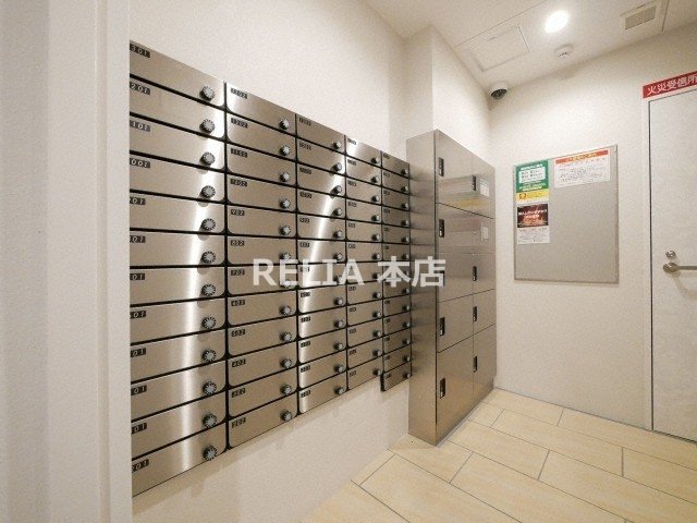 その他共有部分　★ ★ 口コミ２００件以上　評価４.９のお店 ★ ★