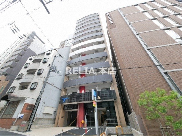 建物外観　★ ★ 口コミ２００件以上　評価４.９のお店 ★ ★