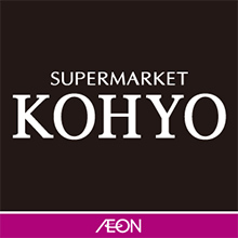 スーパー　KOHYO内本町店（スーパー）まで582m
