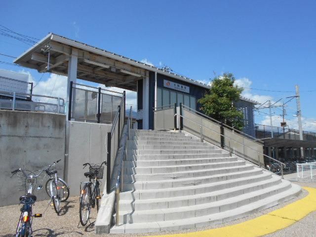 その他　小町屋駅（その他）まで500m