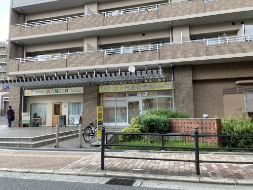 病院　桜ノ宮駅前歯科（病院）まで567m