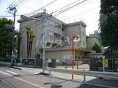 小学校　柏市立光ケ丘小学校（小学校）まで1178m