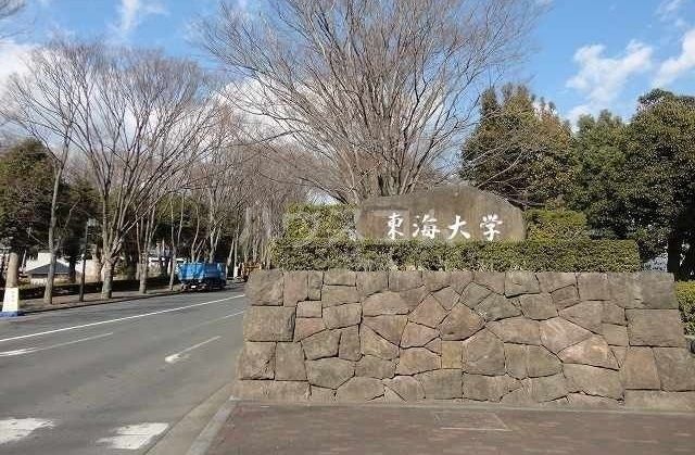 大学・短大　東海大学 湘南キャンパス（大学・短大）まで1510m
