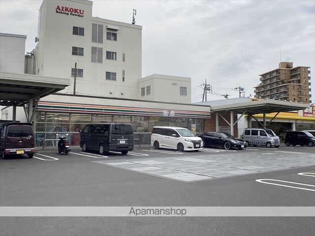 コンビニ　セブン－イレブン相模原橋本台１丁目店（コンビニ）まで1387m
