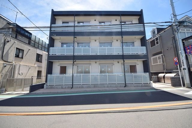 その他　★外観です★