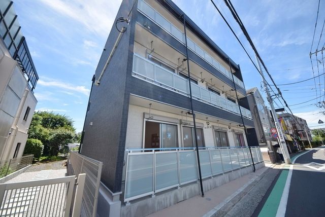 建物外観　★外観です★