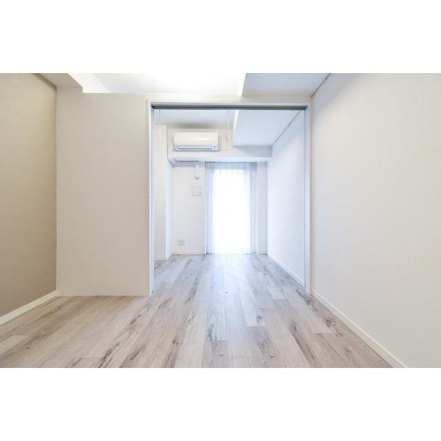 居室・リビング　居室※別部屋参考写真