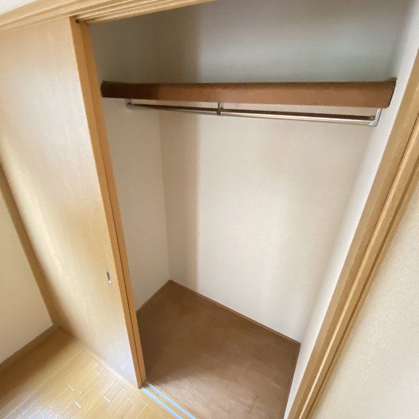 収納　別部屋参考写真