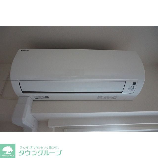 その他共有部分　同タイプ写真　※現況優先