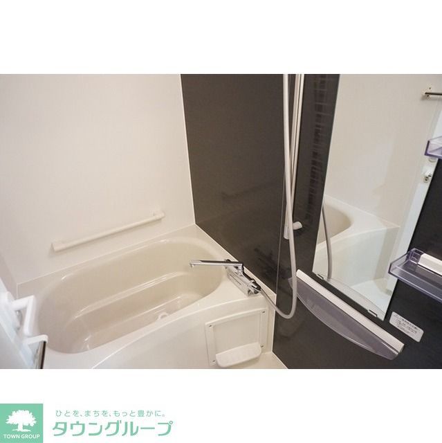 バス・シャワールーム　同タイプ写真　※現況優先
