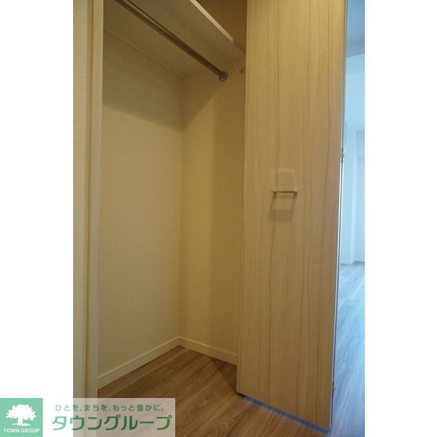 収納　同タイプ写真　※現況優先