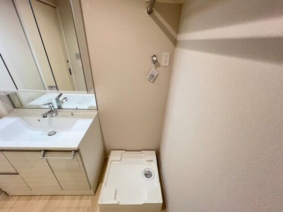 その他設備　別室参考画像です