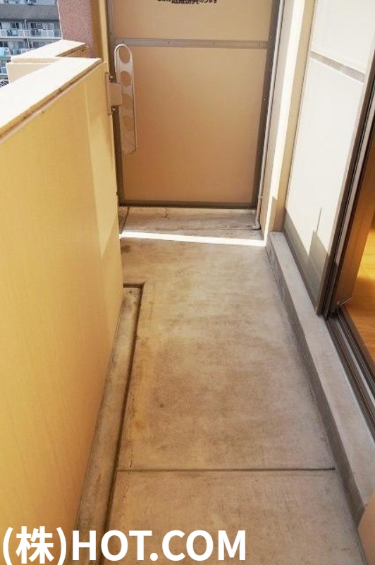 ＪＲ鹿児島本線 竹下駅 徒歩16分 15階建 築21年の内装写真