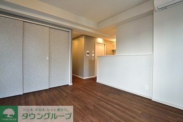 居室・リビング　リビング/居室