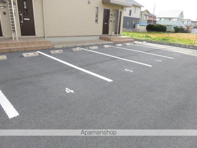 ルミナスコートBのその他写真