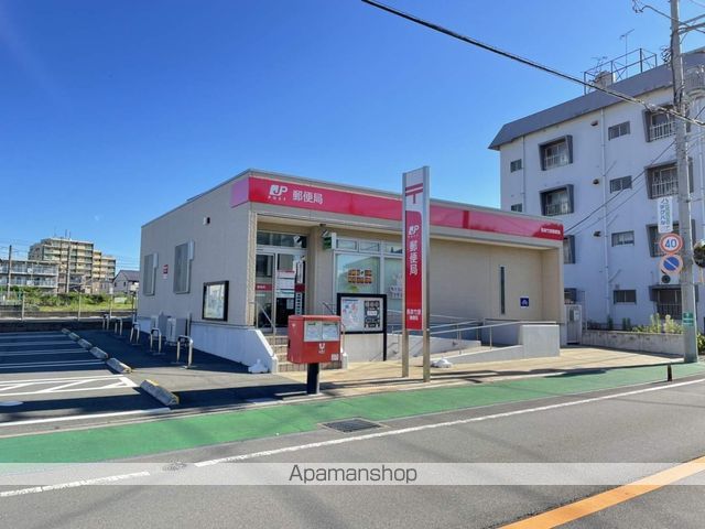 郵便局　長泉竹原郵便局（郵便局）まで228m