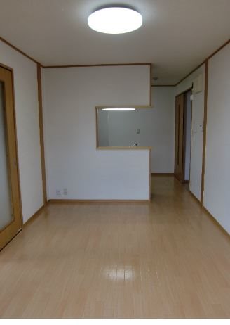 居室・リビング　※他部屋参照・現況優先