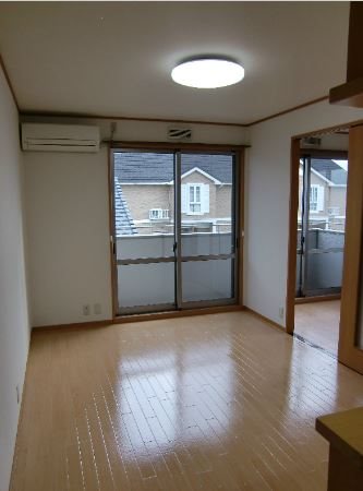 その他設備　※他部屋参照・現況優先