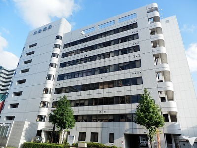 病院　医療法人朗源会大隈病院（病院）まで781m