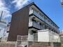 稲毛駅より徒歩7分 3階 築19年5ヶ月の賃貸物件