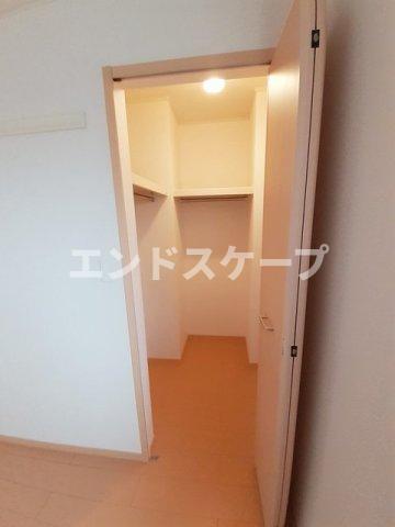 収納　高崎、前橋のお部屋探しはエンドスケープまで！お客様の理想お聞