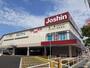 その他　ジョーシン彦根店（その他）まで626m