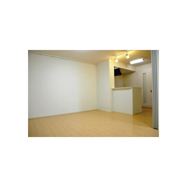Dear Courtの居間写真