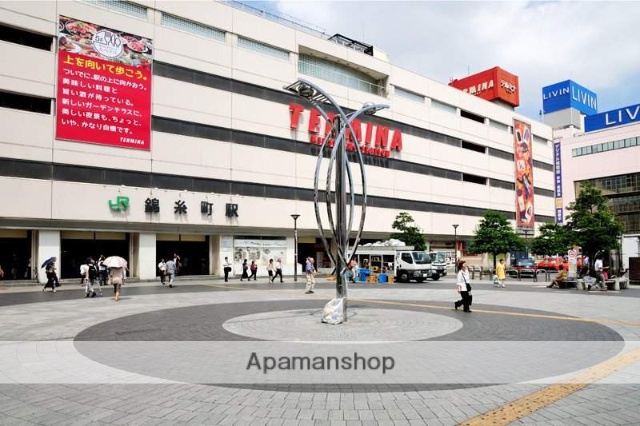 その他　錦糸町駅（その他）まで320m