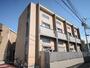 建物外観　サンヴィアーレU III　外観