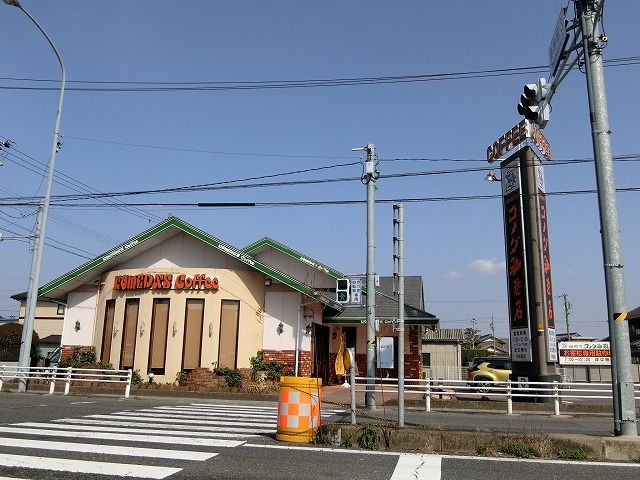 飲食店　コメダ珈琲店 大垣南店（飲食店）まで700m