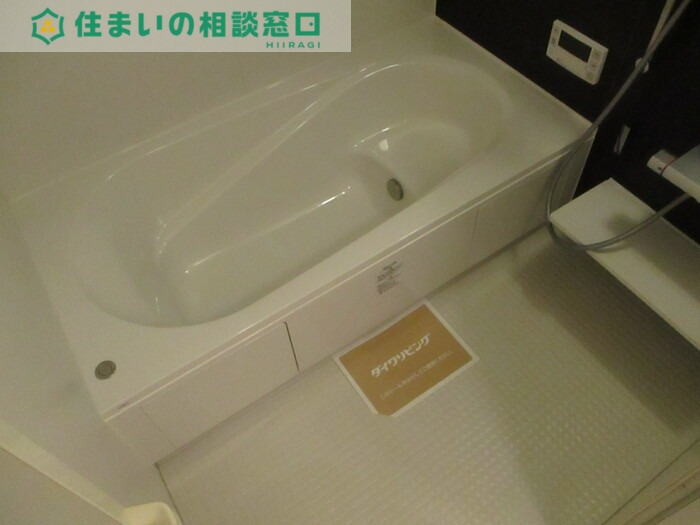 バス・シャワールーム　同型