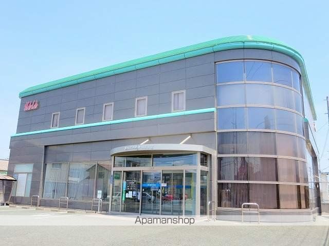 銀行　遠州信用金庫　舞阪支店（銀行）まで353m