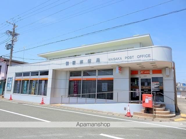 郵便局　舞阪郵便局（郵便局）まで483m