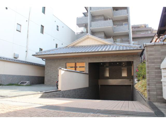 地下鉄東西線 東山駅 徒歩18分 5階建 築26年のその他写真