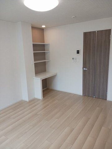 その他部屋・スペース　中はこのようになっています