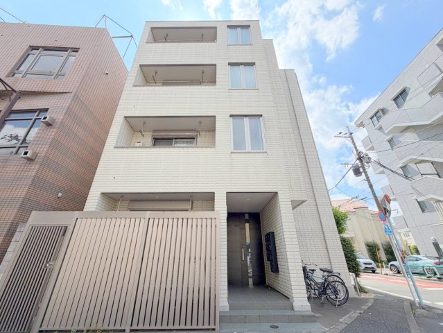 建物外観　★駅近★